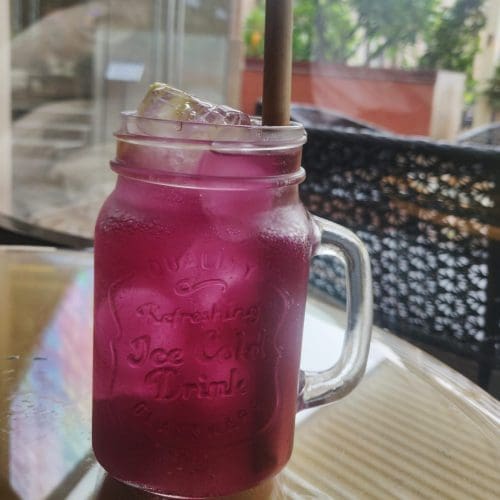 Chuski Mania edited scaled Favourite Summer Cooler: Radisson Blu Plaza Delhi