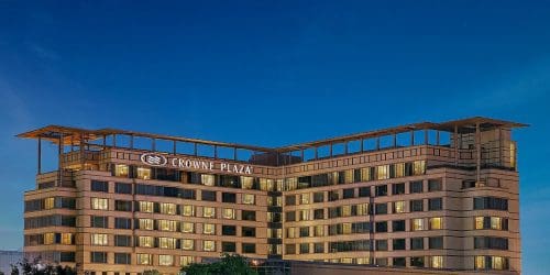 Kallol Saha appointed new Director of Human Resources at Crowne Plaza Today Gurugram 1 Crowne Plaza Today Gurugram