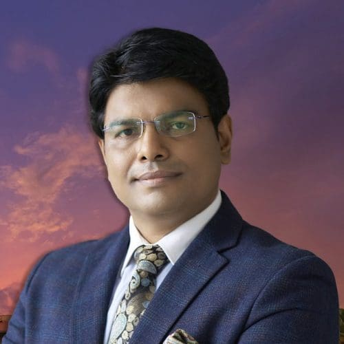 Dinesh Rai, General Manager, Crowne Plaza Kochi