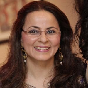 Schemes by the Ministry of Finance for augmenting the tourism sector in the COVID-19 pandemic fight 5 Ekta Watts, Executive Committee member of Association of Domestic Tour Operators of India (ADTOI)