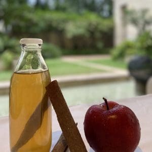 Favourite Summer Cooler: ITC Gardenia 2 Garden of Eden edited Favourite Summer Cooler: ITC Gardenia
