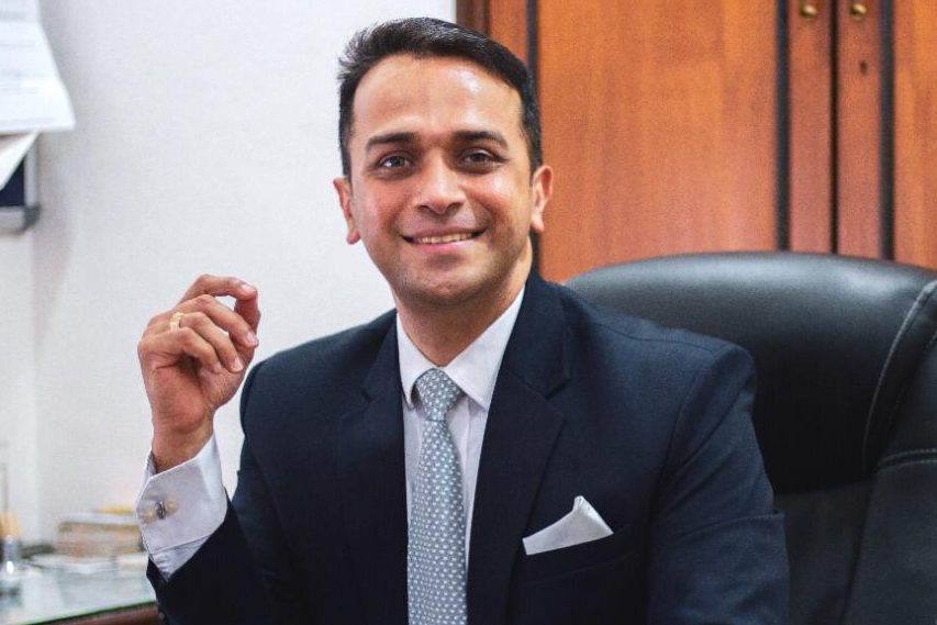 Webinar on Glorious GMs 2021 - Leading The Way 2 Webinar on Glorious GMs 2021, Gaurav Rege