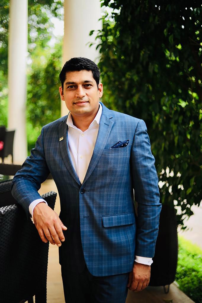 Gaurav Sekhri appointed new Hotel Manager at The Westin Pushkar Resort & Spa 2 Gaurav Sekhri