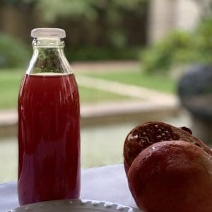 Favourite Summer Cooler: ITC Gardenia 1 Summer Cooler