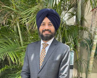 Harpal Singh appointed new Director of Finance and Business Support at Holiday Inn Jaipur City Centre 2 Harpal Singh Harpal Singh appointed new Director of Finance and Business Support at Holiday Inn Jaipur City Centre
