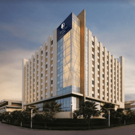 Hilton Gurgaon Hilton expands portfolio with the opening of DoubleTree by Hilton Gurugram Baani Square
