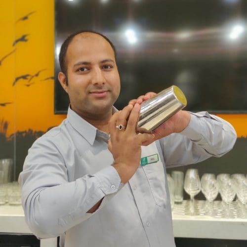 Favourite Summer Cooler: Anil Kumar, Mixologist, Holiday Inn Chandigarh Zirakpur 1 IMG 20210630 142625 Bokeh edited scaled Favourite Summer Cooler: Anil Kumar, Mixologist, Holiday Inn Chandigarh Zirakpur