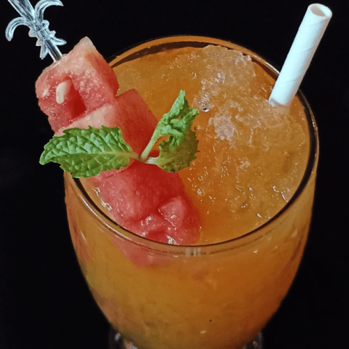 Favourite Summer Cooler: Inder Dev, Corporate Director - Food & Beverage, Signum Hotels & Resorts 2 Summer Cooler