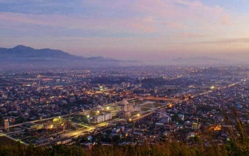 10 places to visit in Manipur - hidden gem of the North East 1 Places to visit in Manipur - Imphal
