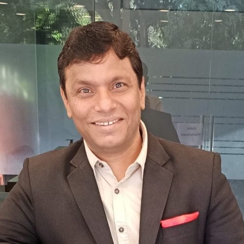 Inder Dev Corporate Director Food Beverage Signum Hotels edited Favourite Summer Cooler: Inder Dev, Corporate Director - Food & Beverage, Signum Hotels & Resorts