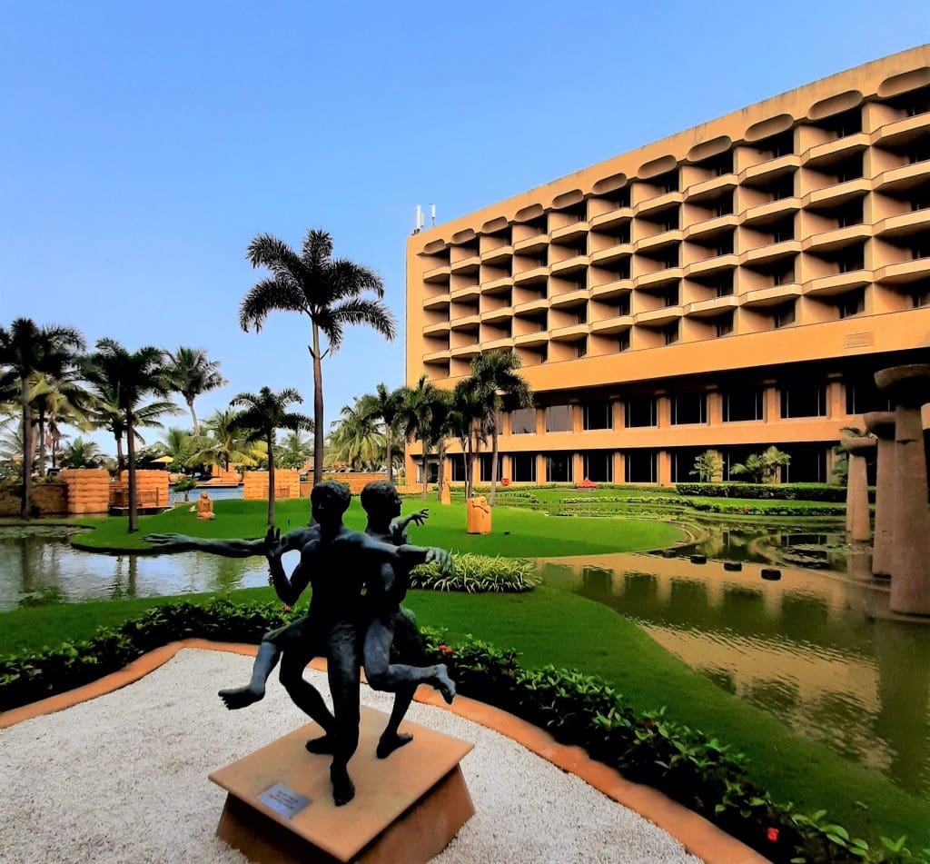 JW Marriott Juhu