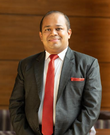 Kallol Saha appointed new Director of Human Resources at Crowne Plaza Today Gurugram 2 Kallol Saha