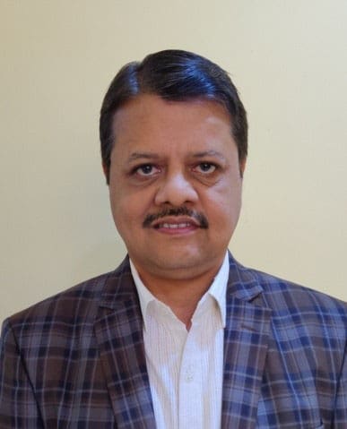 Lalith Jain photo TAFI elects Ajay Prakash as President on July 24, 2021