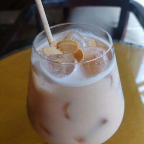 Favourite Summer Cooler: Radisson Blu Plaza Delhi 4 Masala E Badam Shake edited scaled Favourite Summer Cooler: Radisson Blu Plaza Delhi