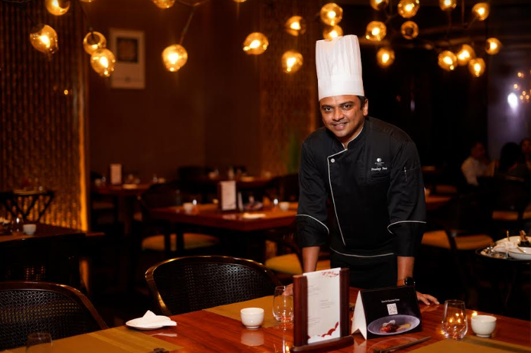 Pradeep Rao appointed new Executive Chef at DoubleTree by Hilton Goa Panaji 2 Pradeep Rao