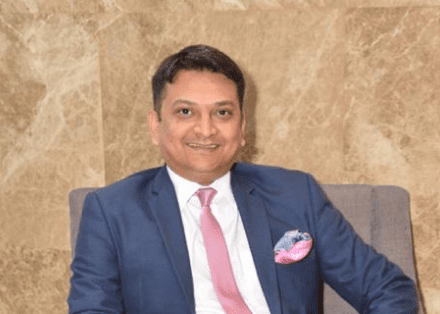 Puneet Sharma appointed new General Manager at Holiday Inn Amritsar, Ranjit Avenue 2 Puneet Sharma