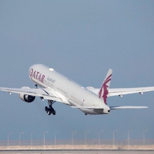 Qatar Airways