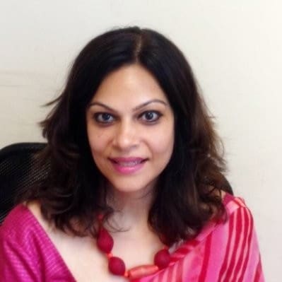 Rakhee Lalvani IHCL creates 3 new strategic leadership roles