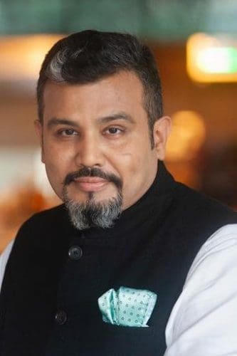 Webinar on Glorious GMs 2021 - Leading The Way 4 Webinar on Glorious GMs 2021, Rohan Sable