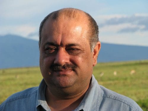Seeraj Sabharwal TAFI elects Ajay Prakash as President on July 24, 2021