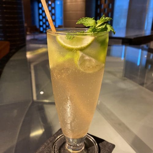 Shikanjwi 2 edited scaled Favourite Summer Cooler: Amandeep Saini, Restaurant Manager, Crowne Plaza Greater Noida