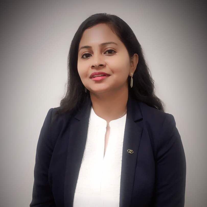 Webinar on Seeding Sales 2.0 - A Growth Imperative 2 Shinjini Basu, Account Director National Sales – India and South Asia, Accor