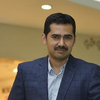 EaseMyTrip collaborates with Lifestyle to provide fresh incentives and reward customers 2 Srinivas Rao, Sr. Vice-President, Marketing, Lifestyle