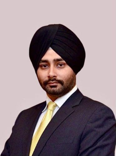 Webinar on Glorious GMs 2021 - Leading The Way 3 Webinar on Glorious GMs 2021, Supreet Singh