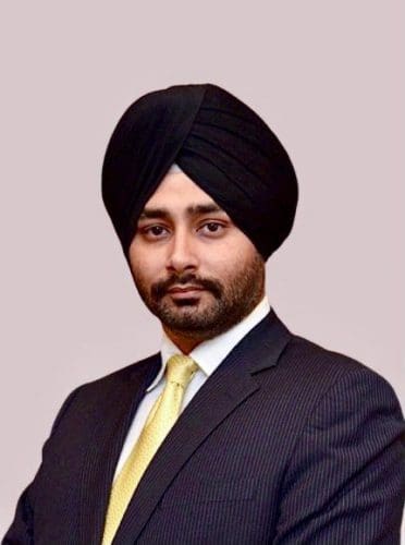 Webinar on Glorious GMs 2021, Supreet Singh