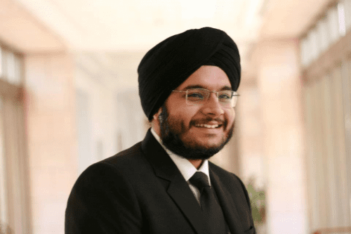 Tejveer Singh Bedi