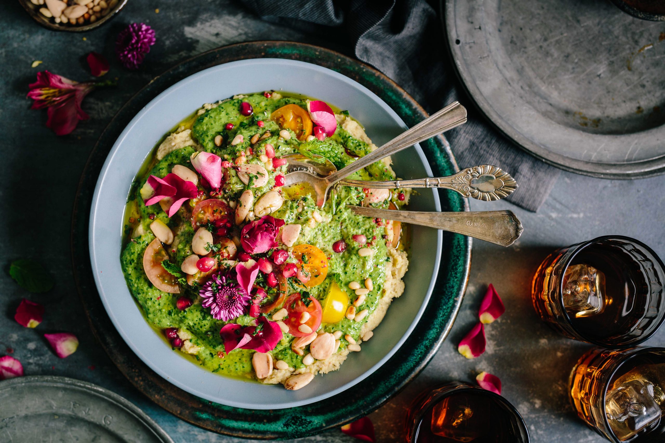 Different cuisines in India - a great food fiesta 1 brooke lark oaz0raysASk unsplash edited scaled Different cuisines in India - a great food fiesta