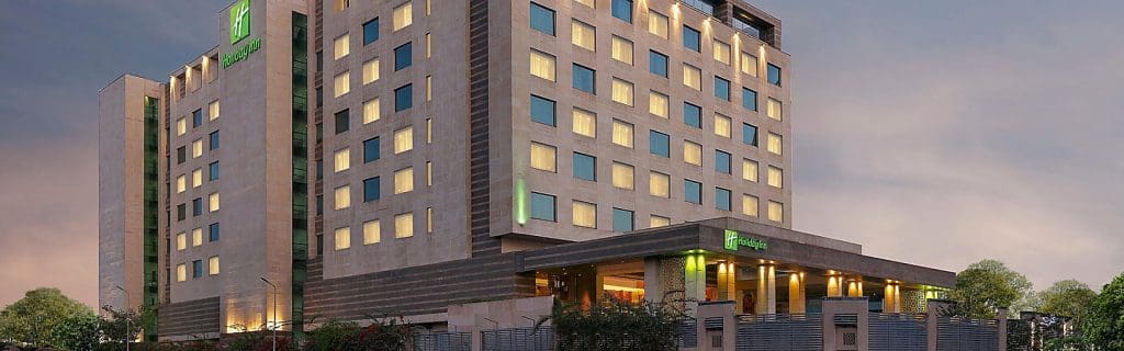 Harpal Singh appointed new Director of Finance and Business Support at Holiday Inn Jaipur City Centre 1 Harpal Singh, Holiday Inn Jaipur City Centre