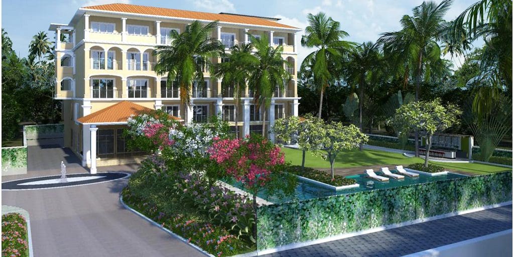 Surajit Chatterjee appointed new General Manager at Holiday Inn Goa Candolim 1 holiday inn north goa 1 Surajit Chatterjee appointed new General Manager at Holiday Inn Goa Candolim