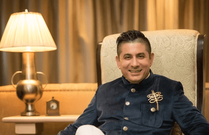 Munish Kumar Ranawat appointed new Learning & Development Manager at Fairmont Jaipur 3 image 18 Munish Kumar Ranawat appointed new Learning & Development Manager at Fairmont Jaipur