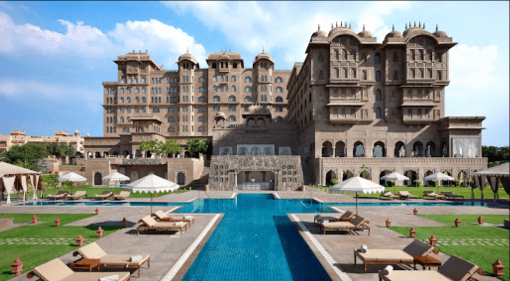 Munish Kumar Ranawat appointed new Learning & Development Manager at Fairmont Jaipur 1 image 19 Munish Kumar Ranawat appointed new Learning & Development Manager at Fairmont Jaipur