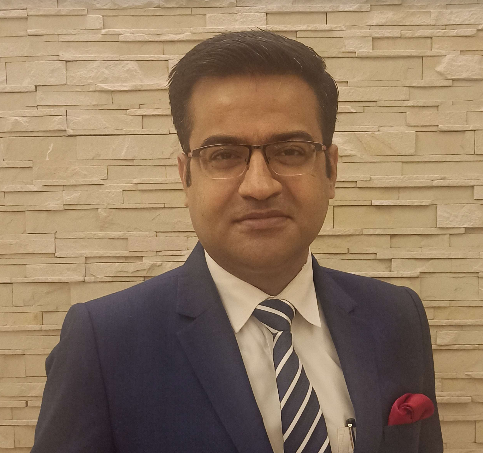 Tarun Chandiramani appointed new Commercial Director at Hilton Jaipur 2 Tarun Chandiramani