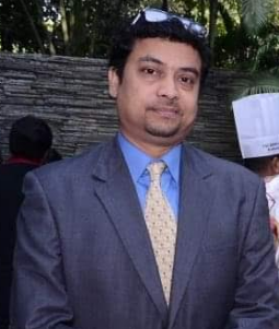 Rahul Bose appointed new General Manager at The Aananda Imperial, Bilaspur 2 Rahul Bose
