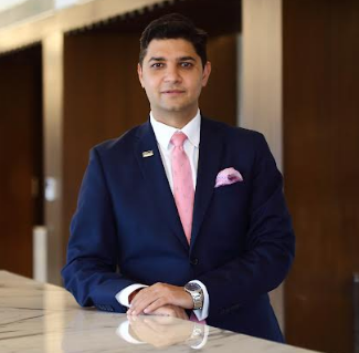 Deepak Verma appointed new Director Sales and Marketing at The Westin Hyderabad Mindspace 2 Deepak Verma