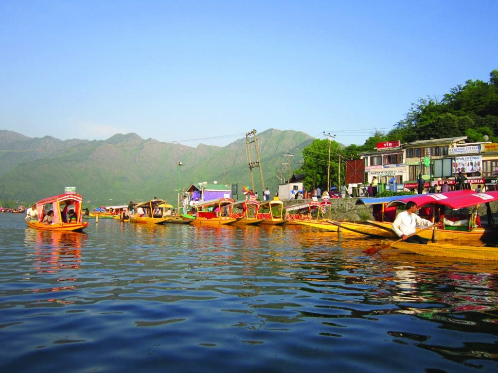 img 0436 13 great leisure cities to visit in India