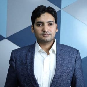 Nishant Pitti, CEO, EaseMyTrip