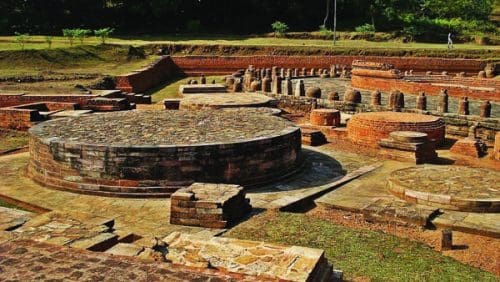 1280px Lalitgiri Complete 1 Discover the charm of an iconic Buddhist circuit in Odisha