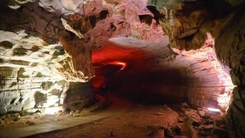 5c3dcd82e9fe8 Krem Liat Prah Cave Travel Plan Check out Meghalaya for thrilling cave adventures!