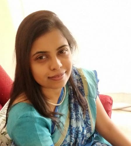 Webinar on Training Talent 2.0 – Sustainable Strategies 2 Aditi Deo, IHM Aurangabad