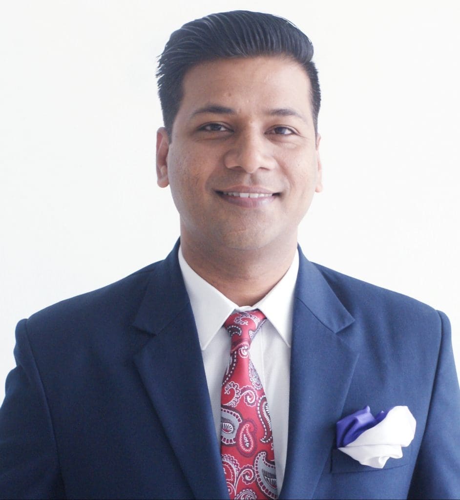 Balagi Singh General Manager  ibis Jaipur Civil Lines
