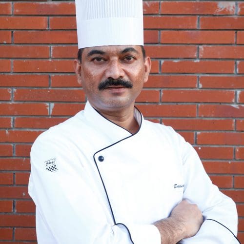 Favourite Summer Cooler: Exec Chef Pushpender Rathor, Fortune Avenue Jalandhar 1 Chef Pushpender edited scaled Favourite Summer Cooler: Exec Chef Pushpender Rathor, Fortune Avenue Jalandhar