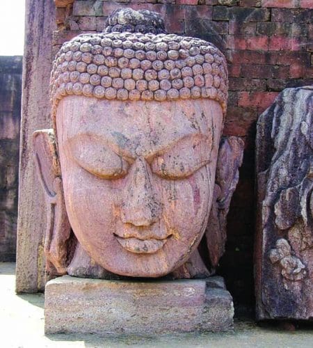 Buddhist Circuit in Odisha