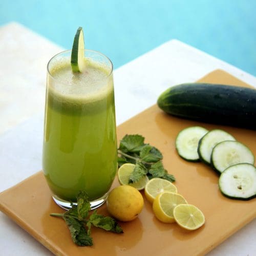 Favourite Summer Cooler: Mayuresh Nitin Athalye, Asst. Manager - Bar & Restaurant, The Leela Palace Jaipur 2 Summer Cooler