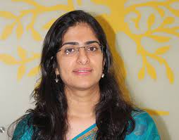 Deepika Rao
