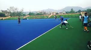 Maulana Md. Tayabullah Hockey Stadium