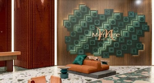 Accor expands hotel portfolio in Turkey with 4 new openings 3 Accor Mercure Trabzon